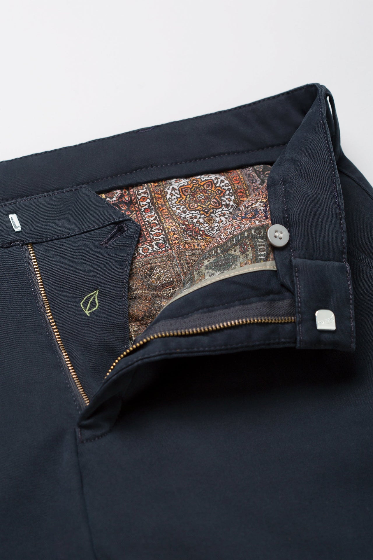 Bonn 2-3925 THERMAL FINE TWILL