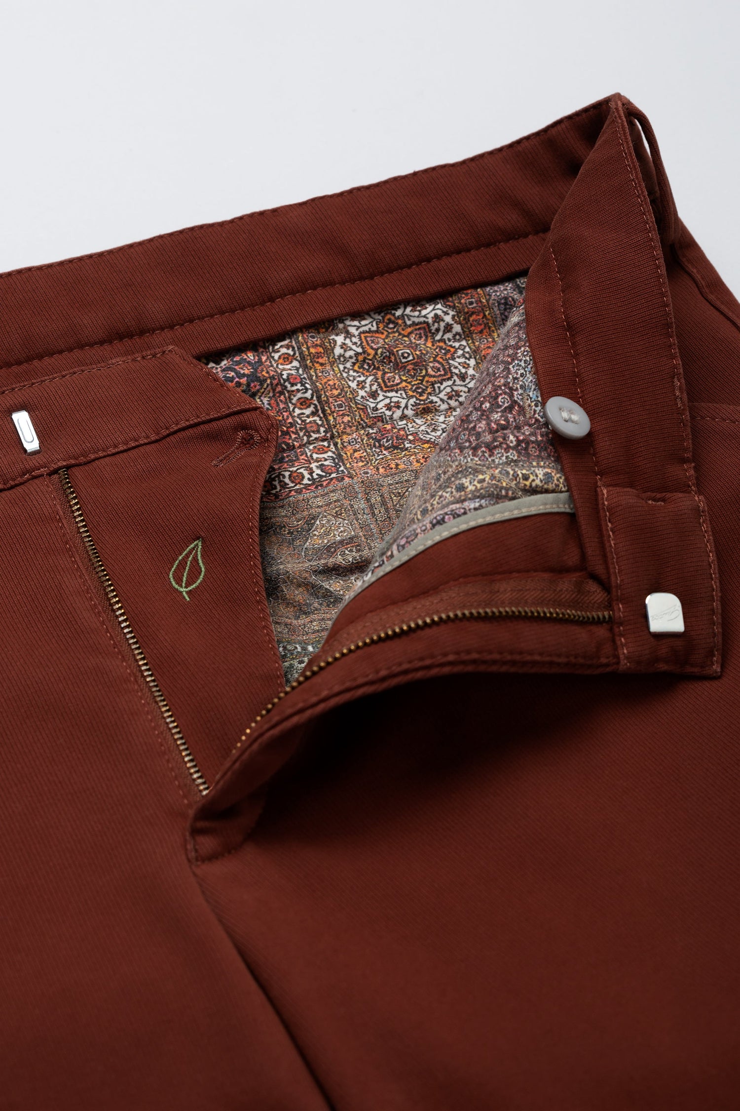 Chicago 2-3926 THERMAL TRICOTINE