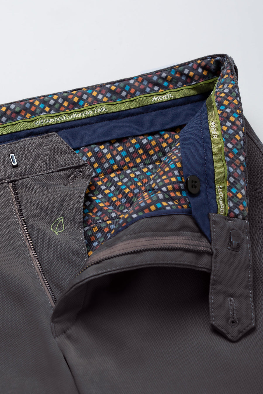 Chicago 2-5605 FINE COTTON TEXTURE