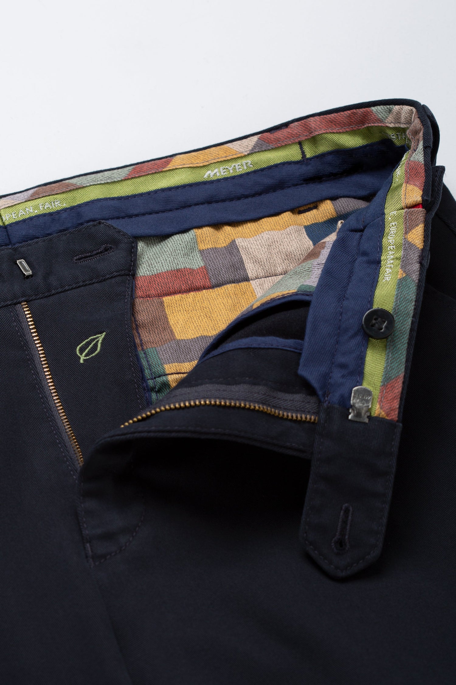 Oslo 2-3552 FLEX ∙ DREAM FINISH