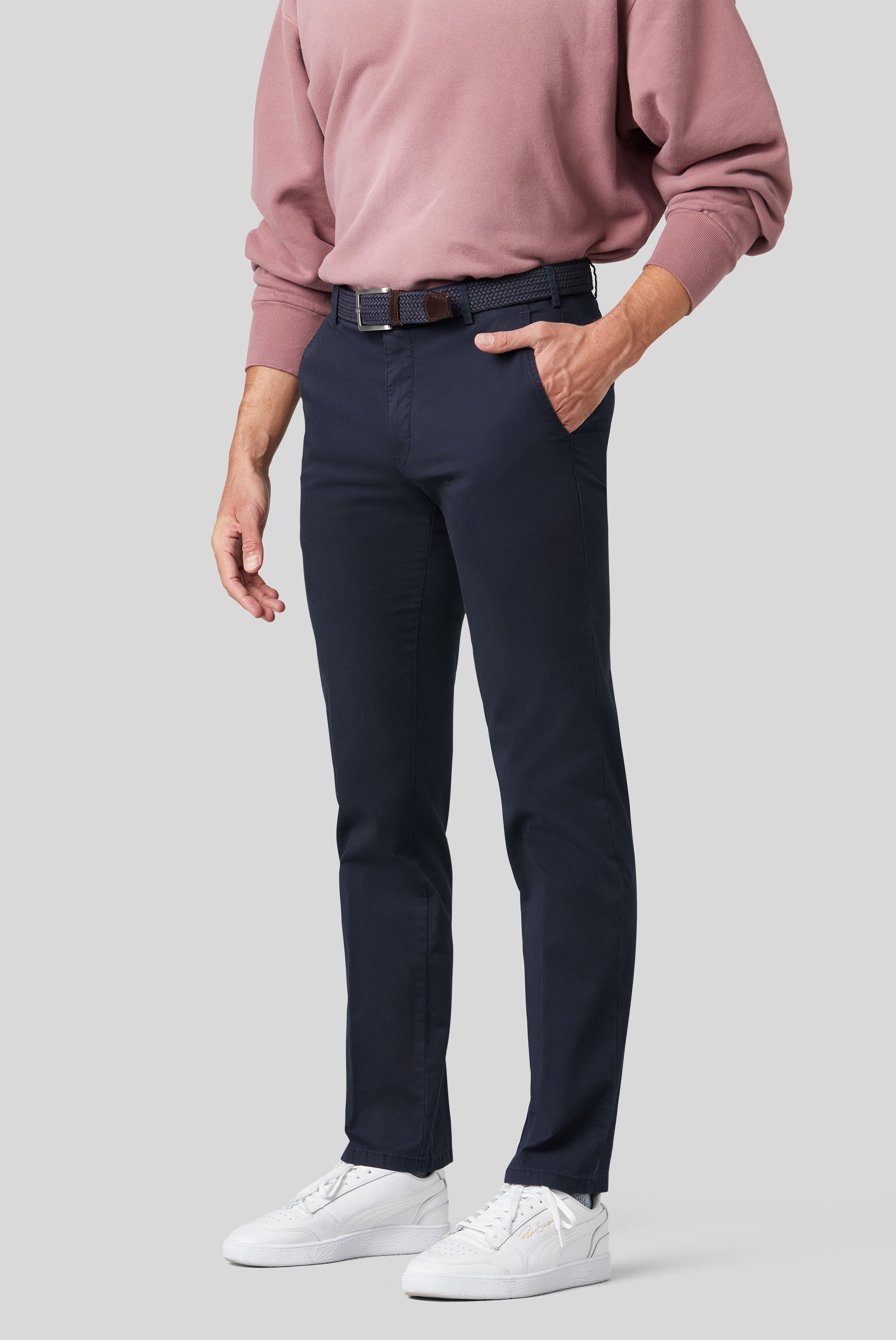 Bonn 2-3608 LUXURY DRESSTECH