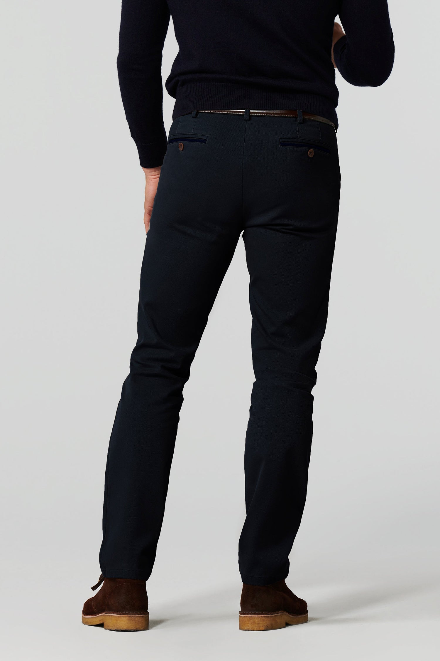 Oslo 2-5605 FINE COTTON TEXTURE