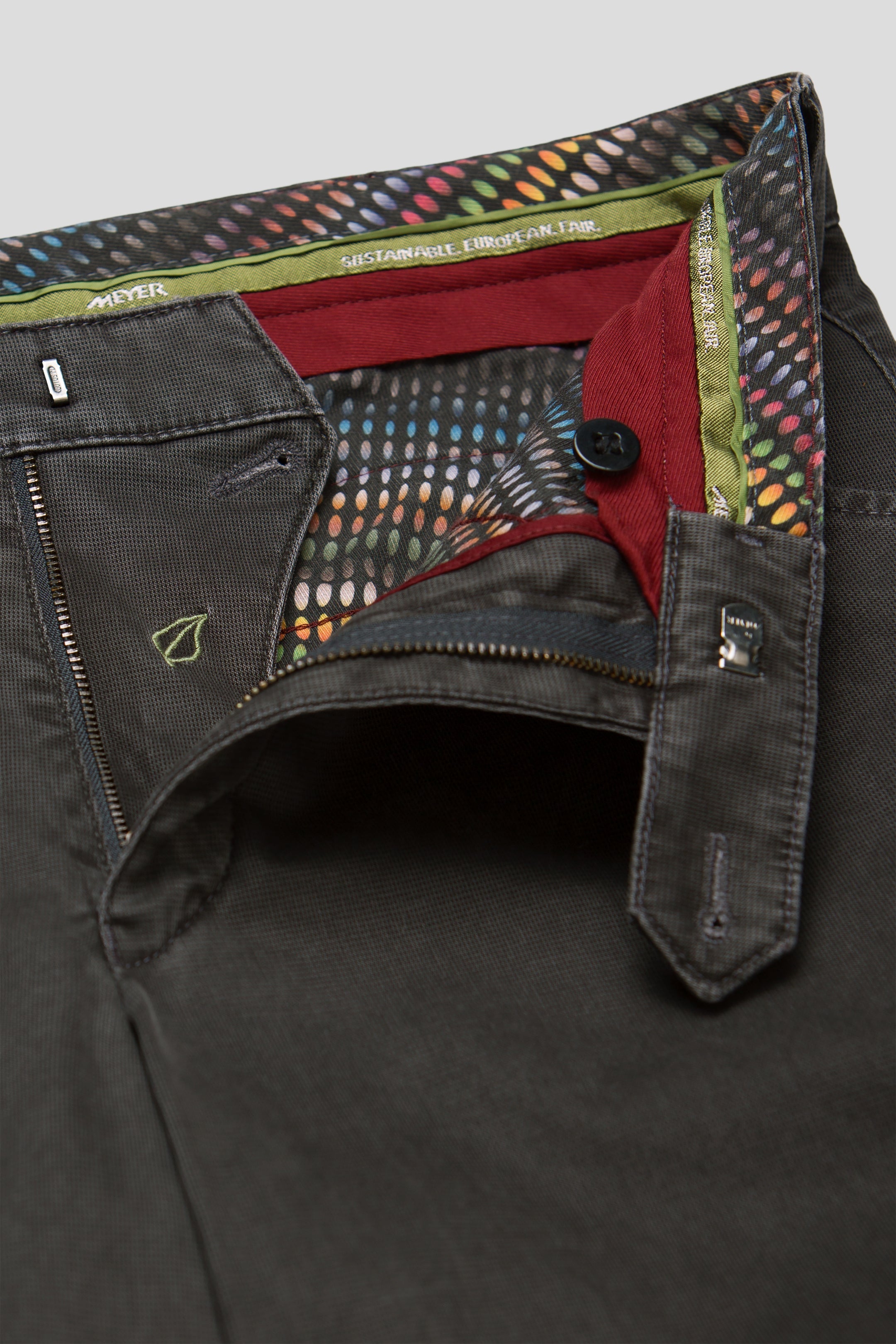 Chicago 2-5615 MICRO STRUCTURE