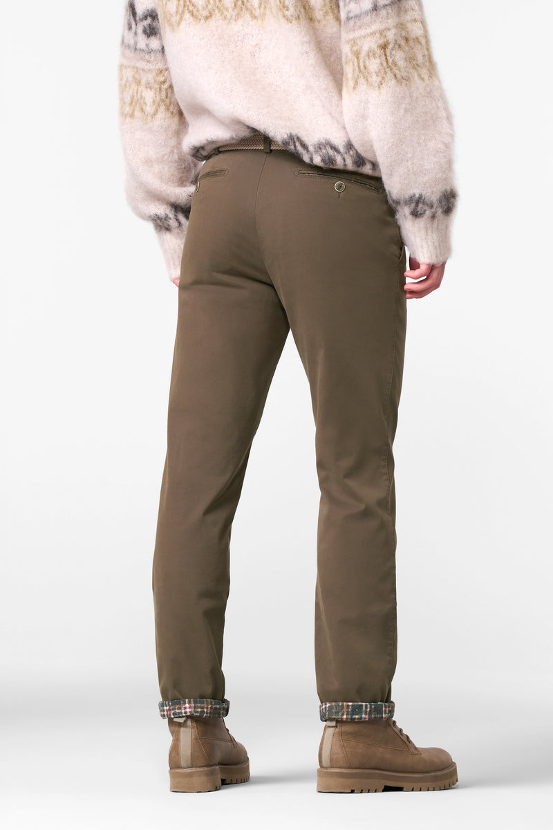 Bonn 2-3931 THERMAL FINE TWILL