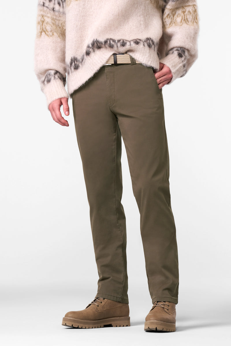 Bonn 2-3931 THERMAL FINE TWILL
