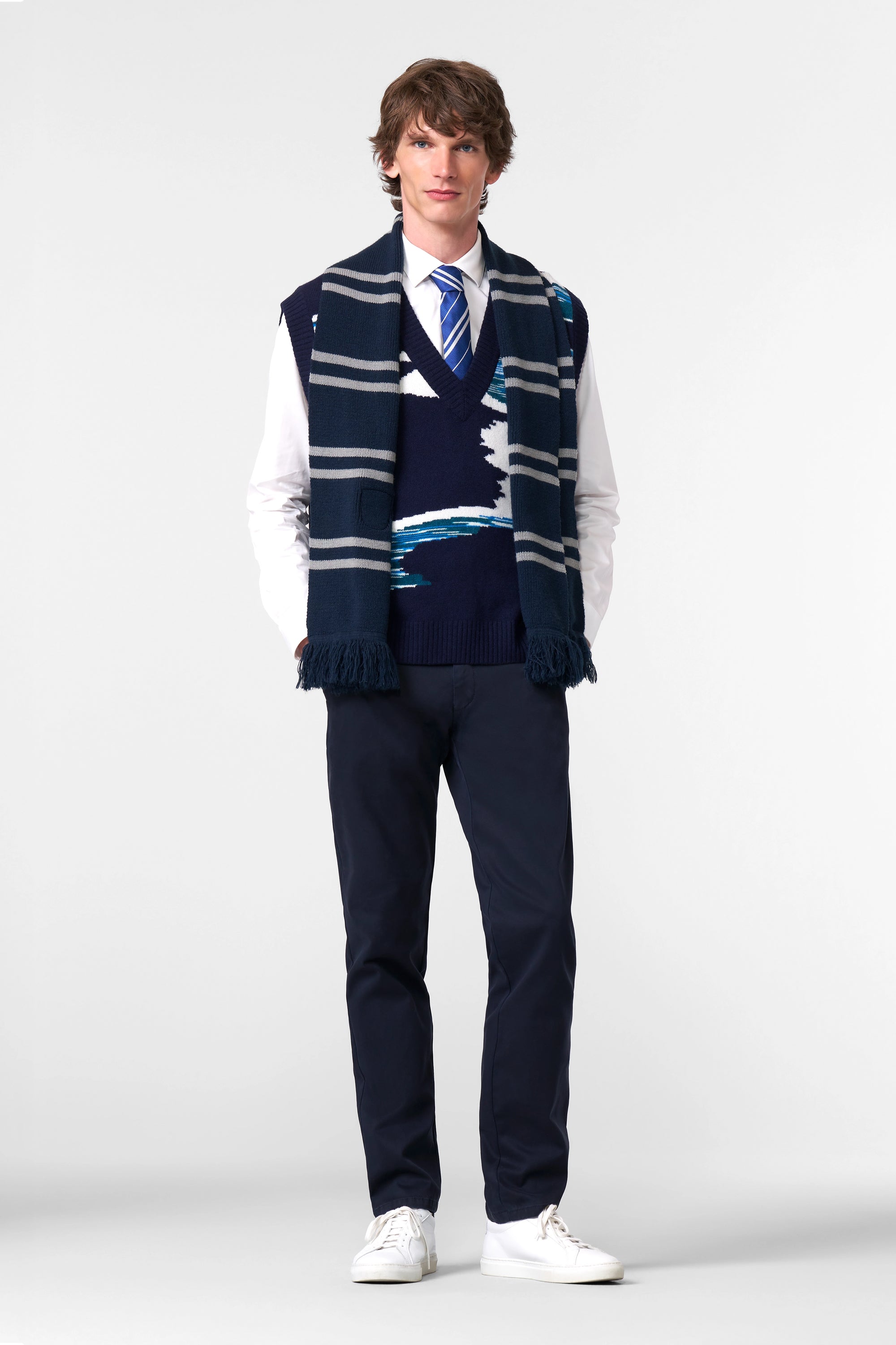 New-York 2-5617 FINE TEXTURE