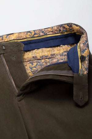 Bonn 2-8572 LUXURY TWILL