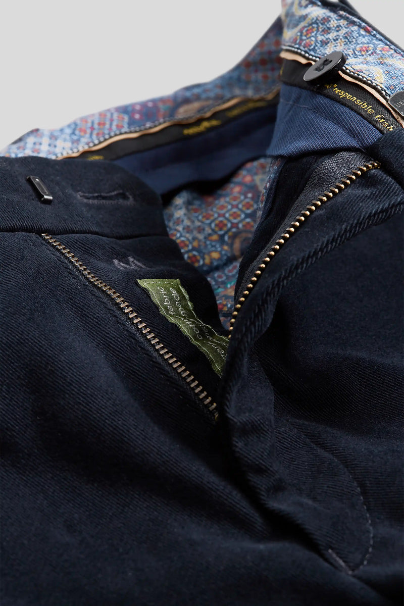 Bonn 2-8616 LUXURY TWILL