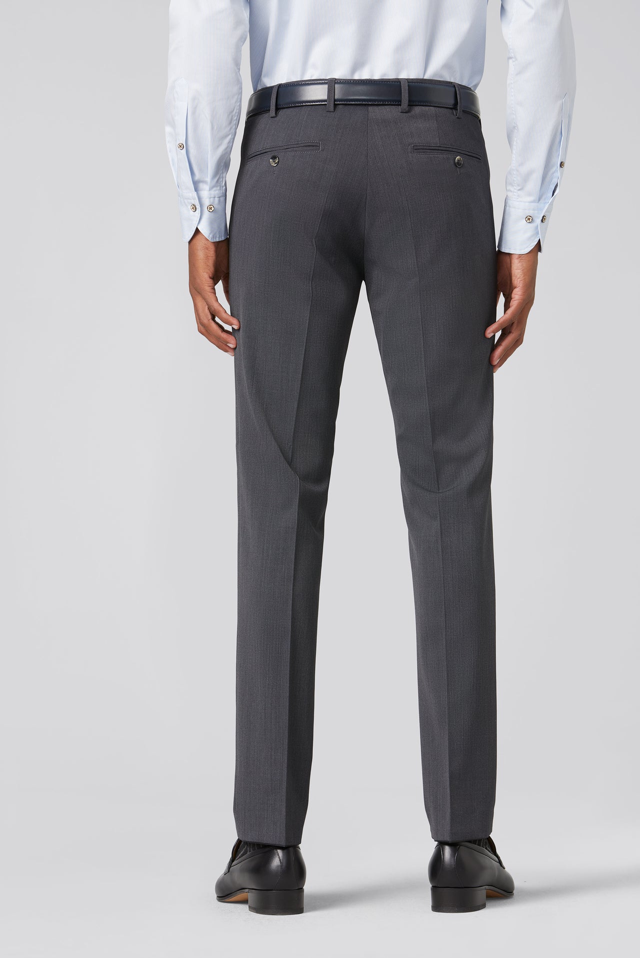 Bonn 9-2500 TRAVEL TWILL