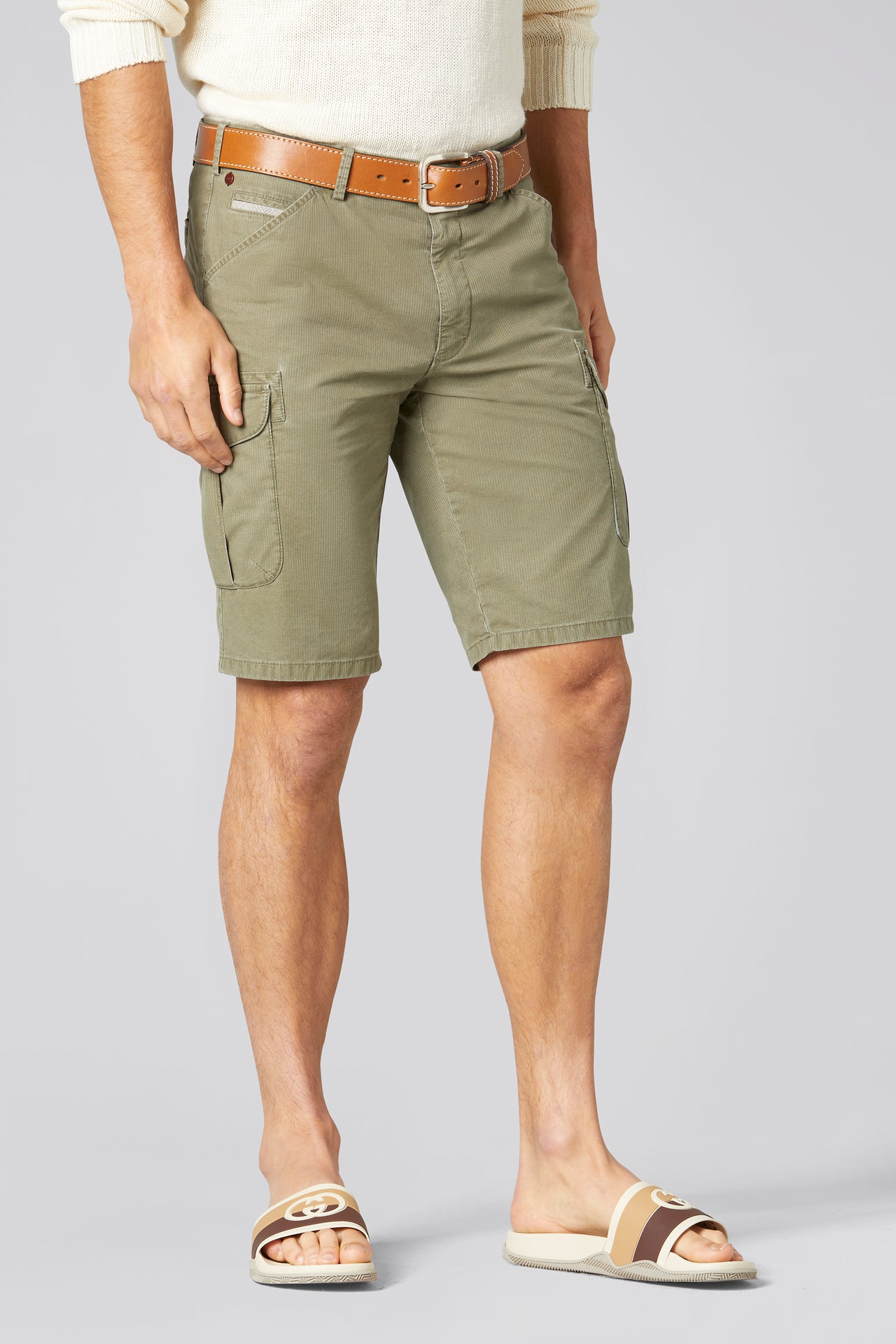 B-Orlando 1-5040 CARGO BERMUDA