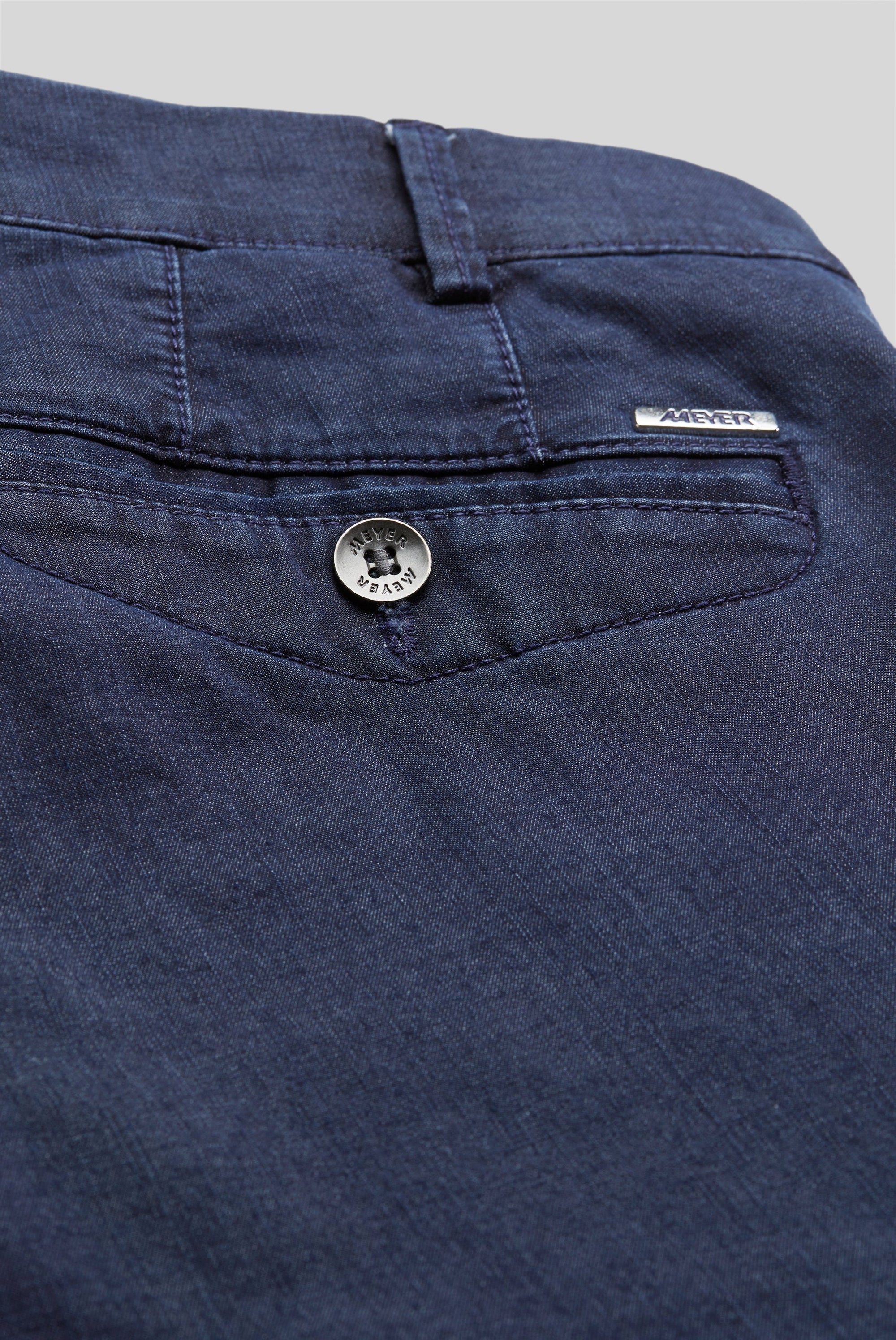 B-Ottawa 1-4172 3/4 CARGO DENIM