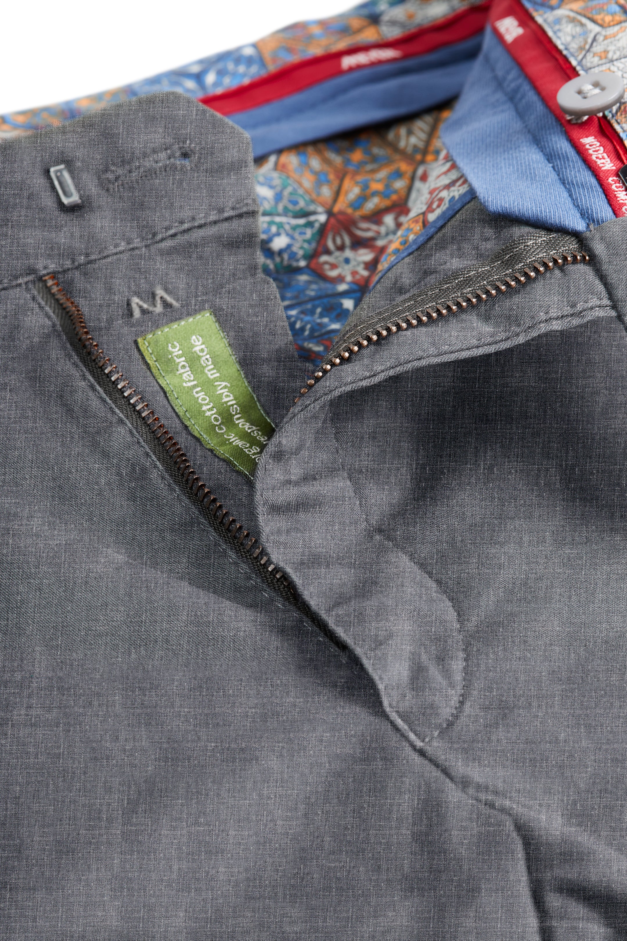 Bonn 1-2026 COOLING WOOL AND LINEN