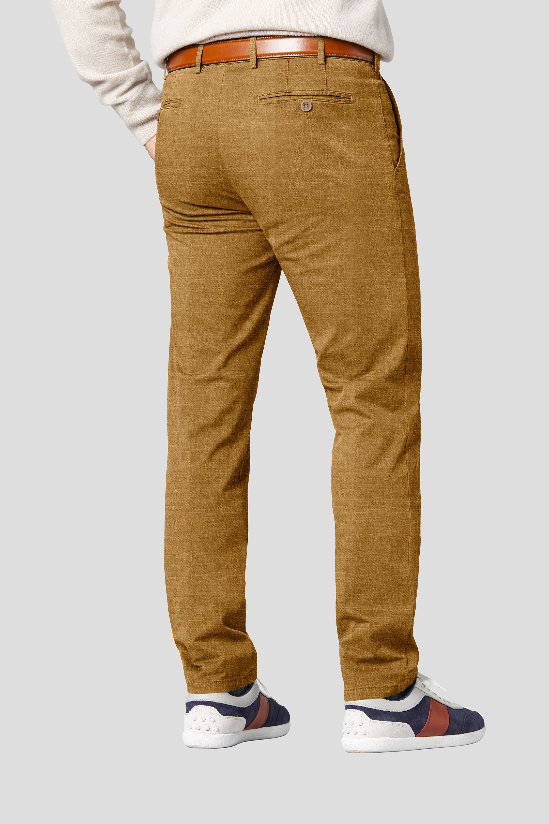 Bonn 1-2026 COOLING WOOL AND LINEN