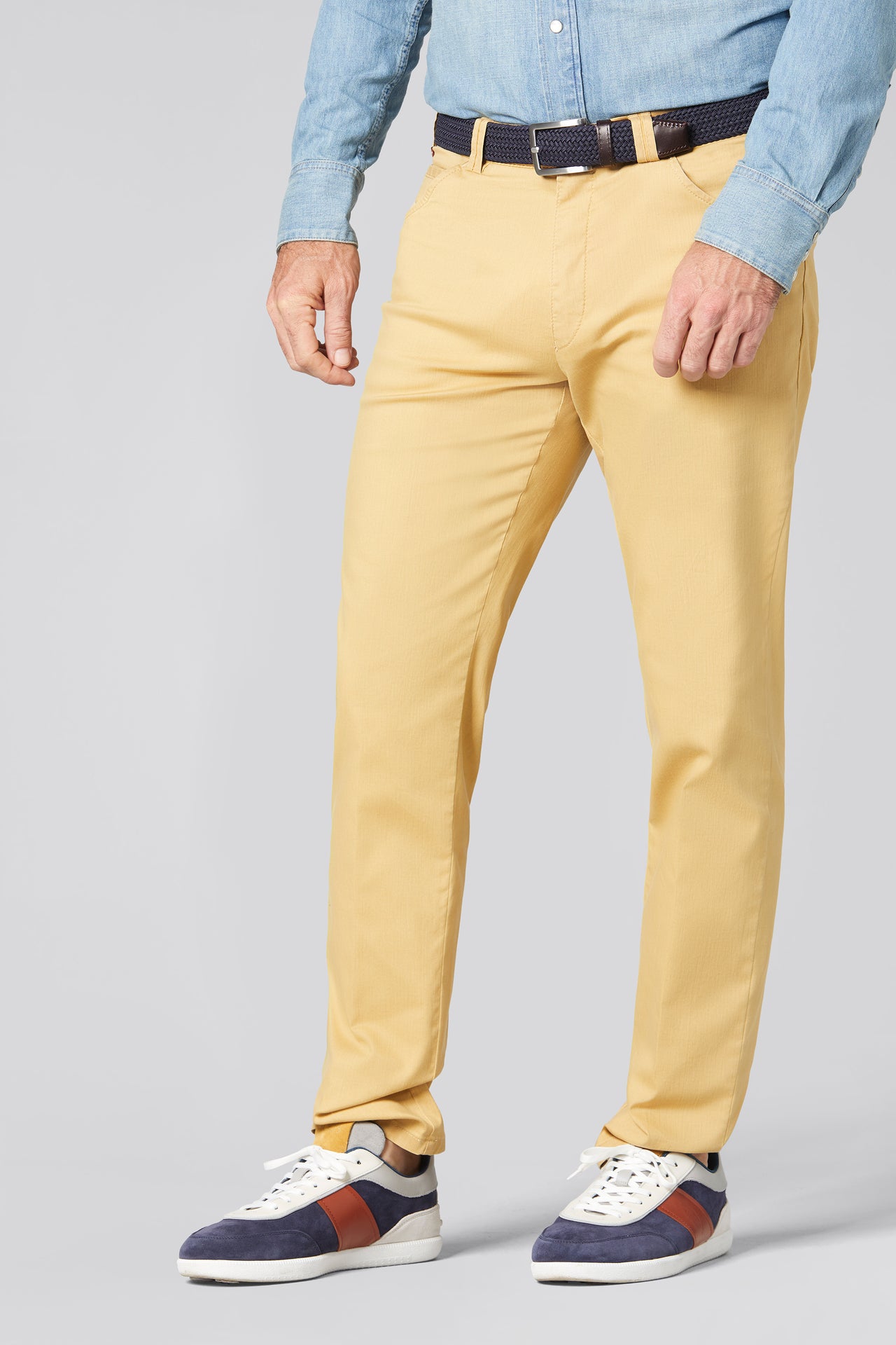 Dublin 1-5046 COLOURED DENIM