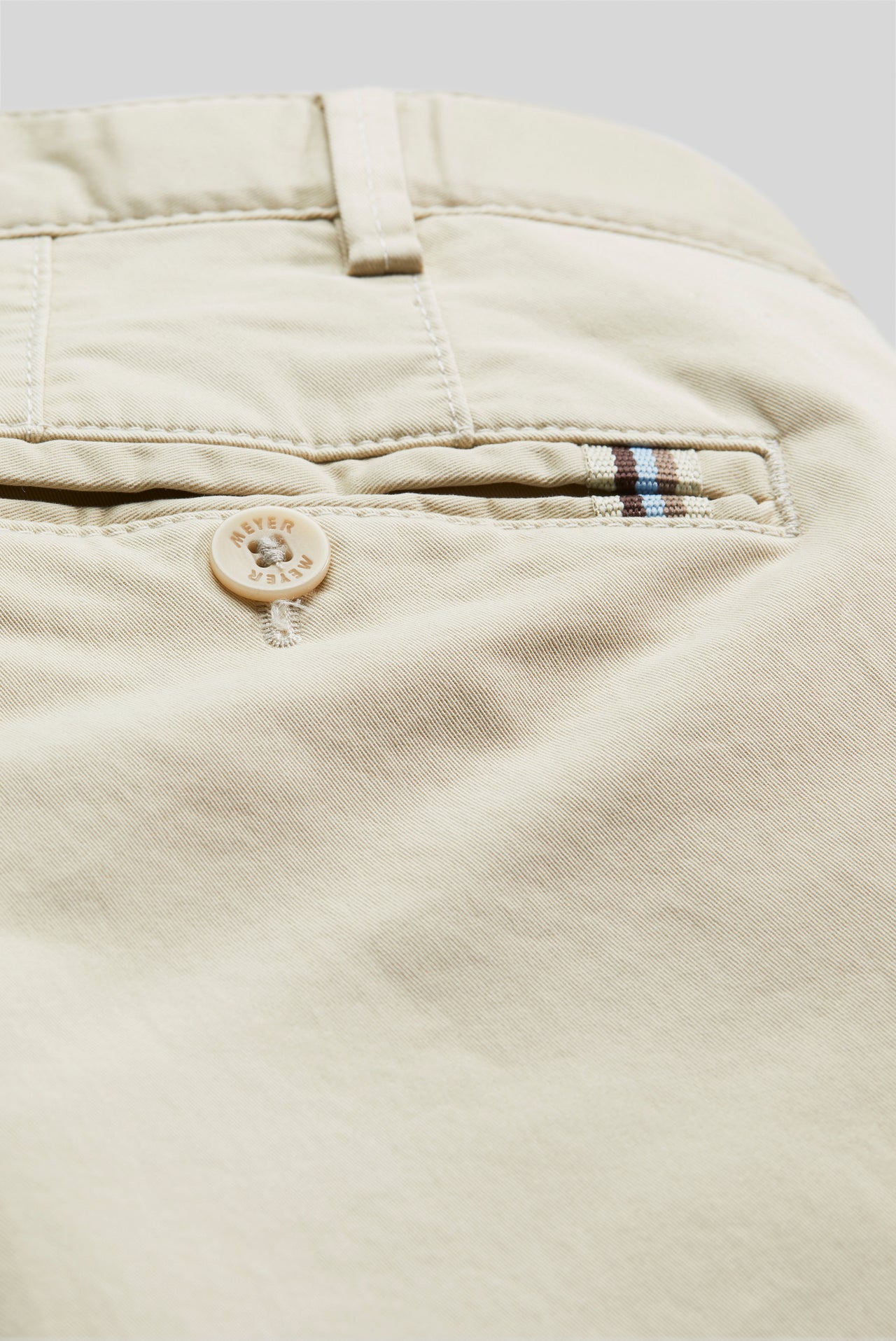 Oslo 9-3001 FLEX CHINO ∙ FAIR