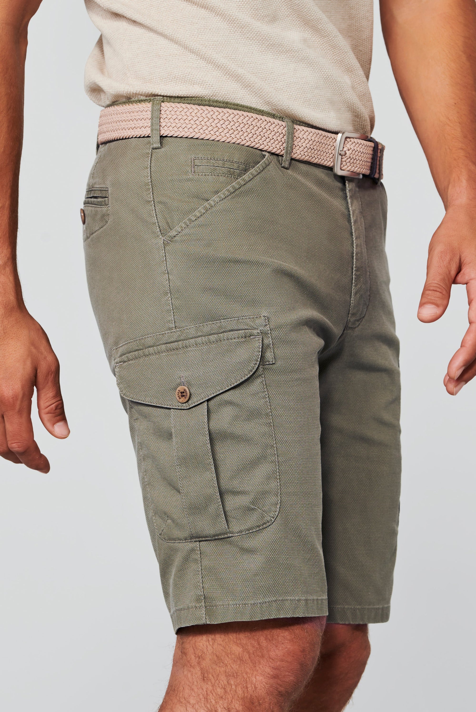 B-Orlando 1-5361 CARGO BERMUDA