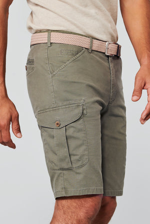 B-Orlando 1-5361 CARGO BERMUDA