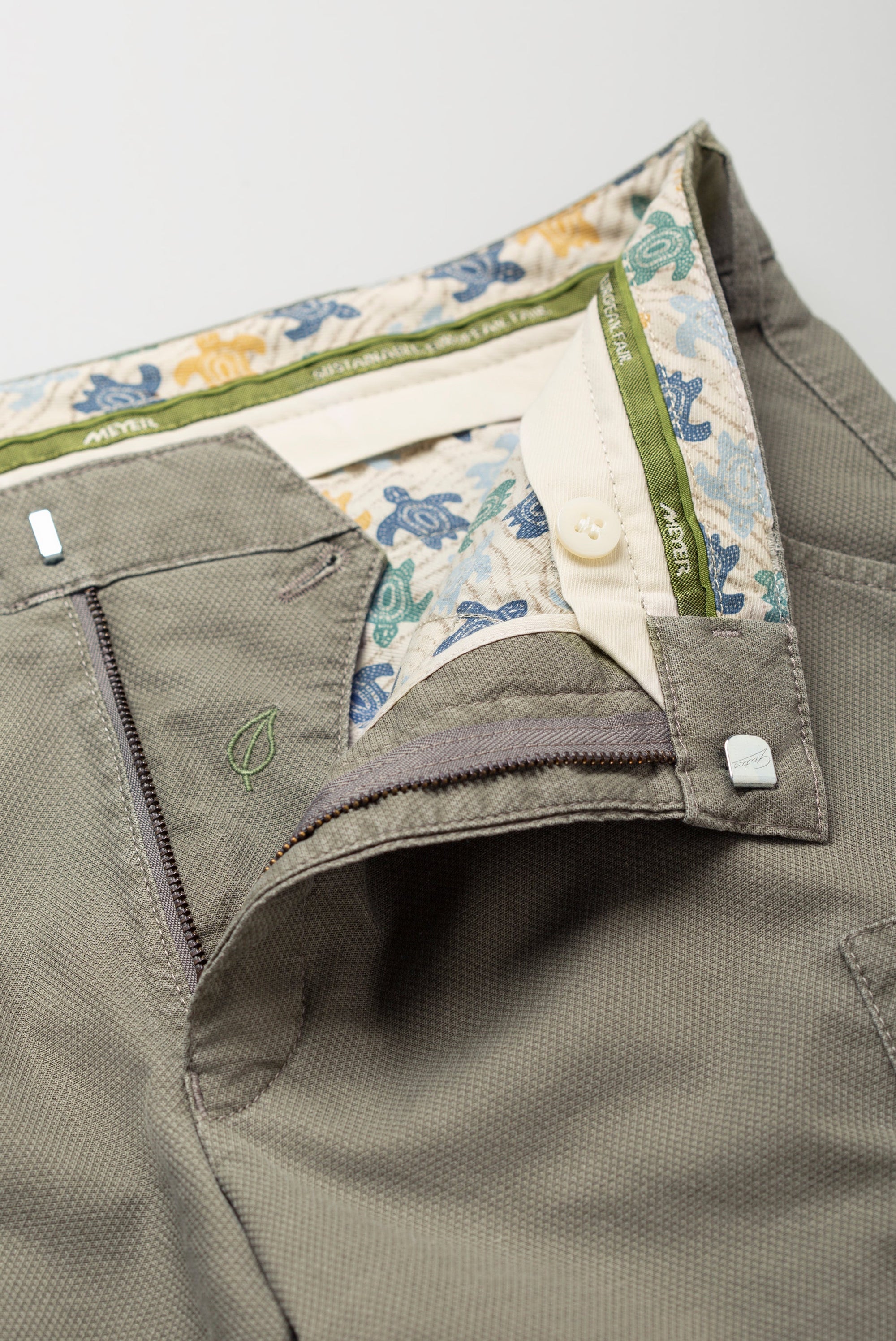 B-Orlando 1-5361 CARGO BERMUDA