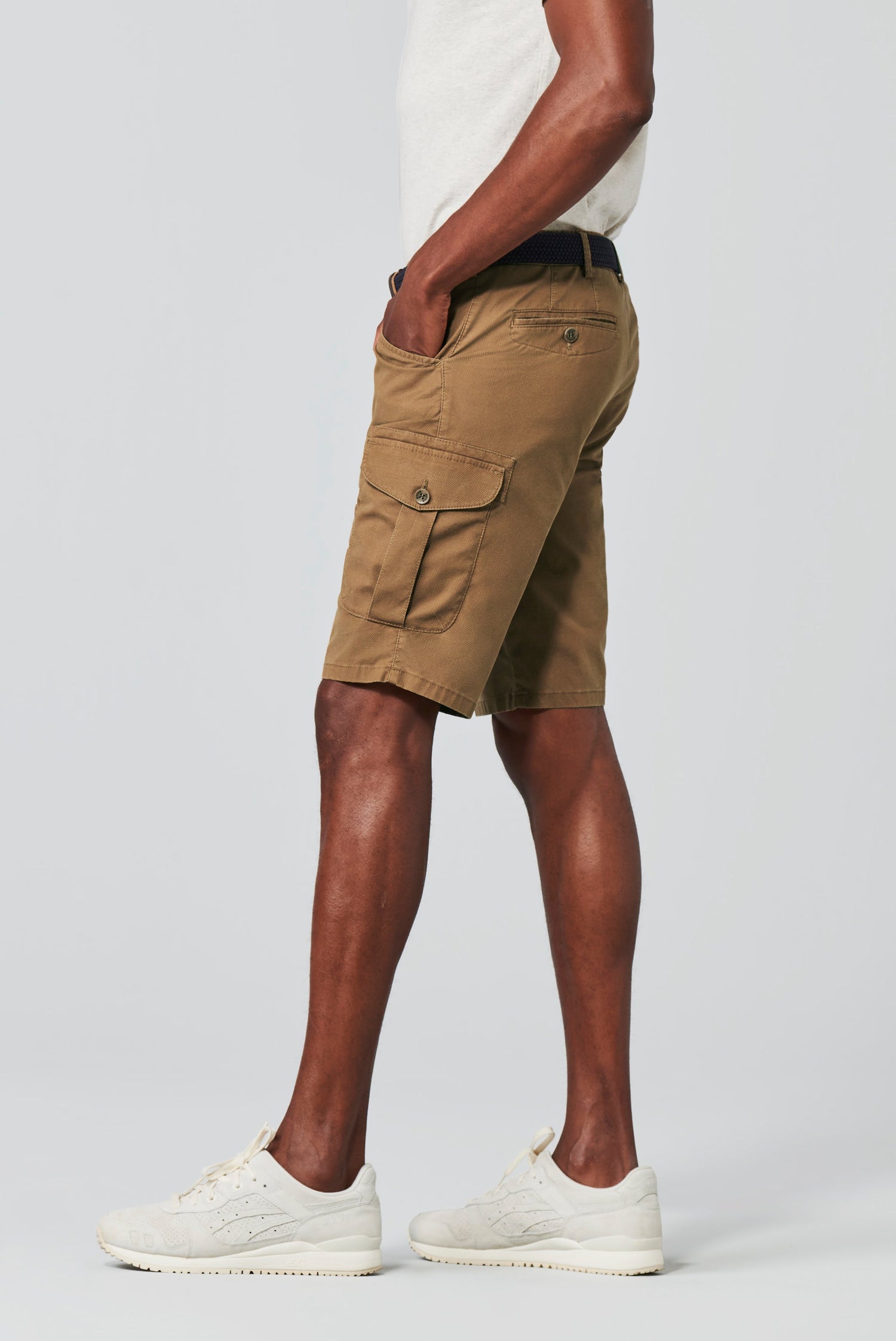 B-Orlando 1-5361 CARGO BERMUDA