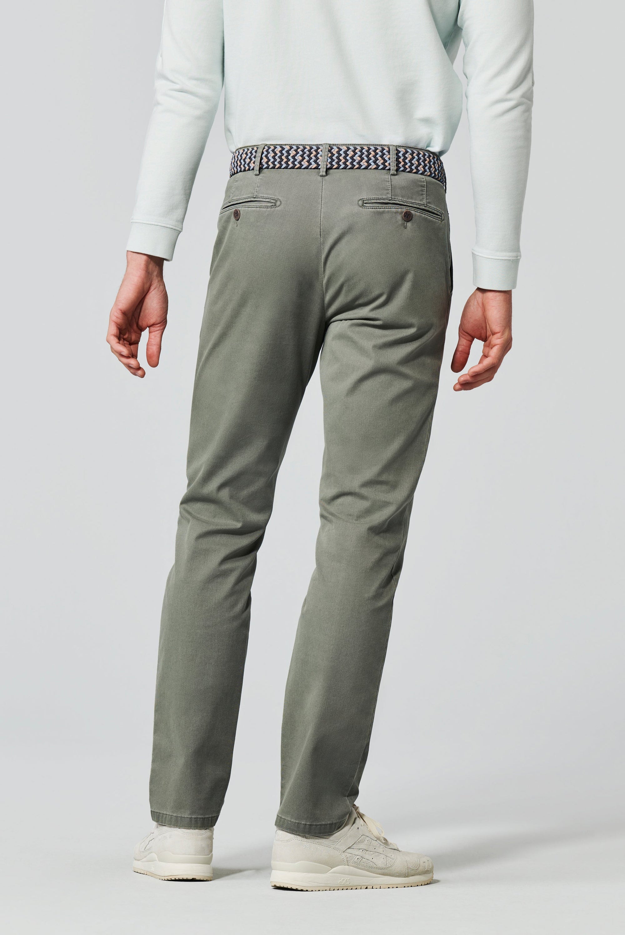 Bonn 1-3024 MICRO STRUCTURE ∙ CHINO