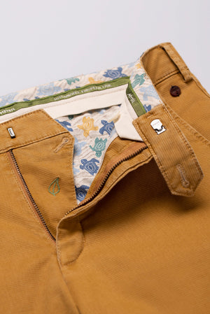 Bonn 1-3024 MICRO STRUCTURE ∙ CHINO