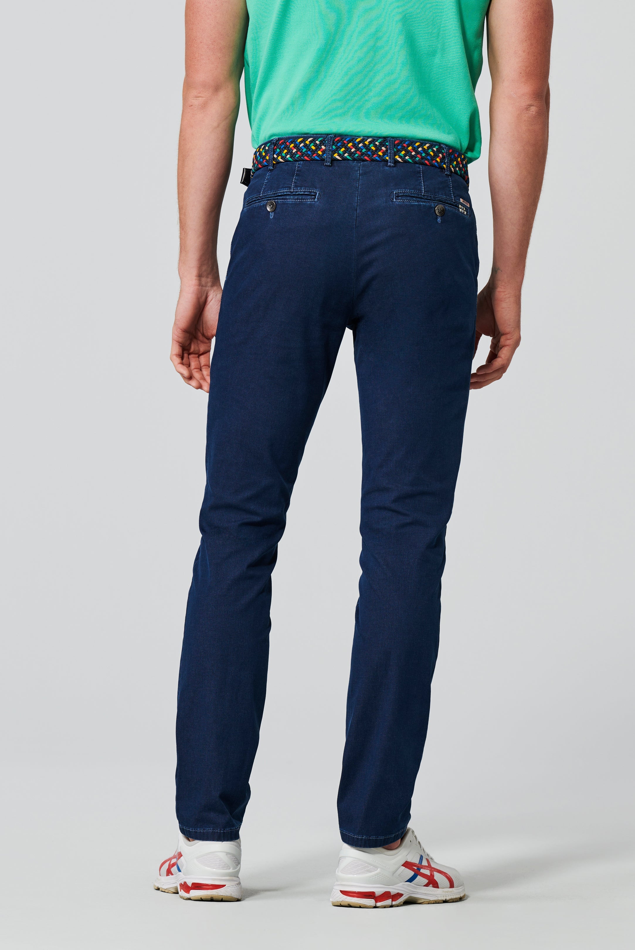 Bonn 1-4108 ULTRALIGHT JEANS