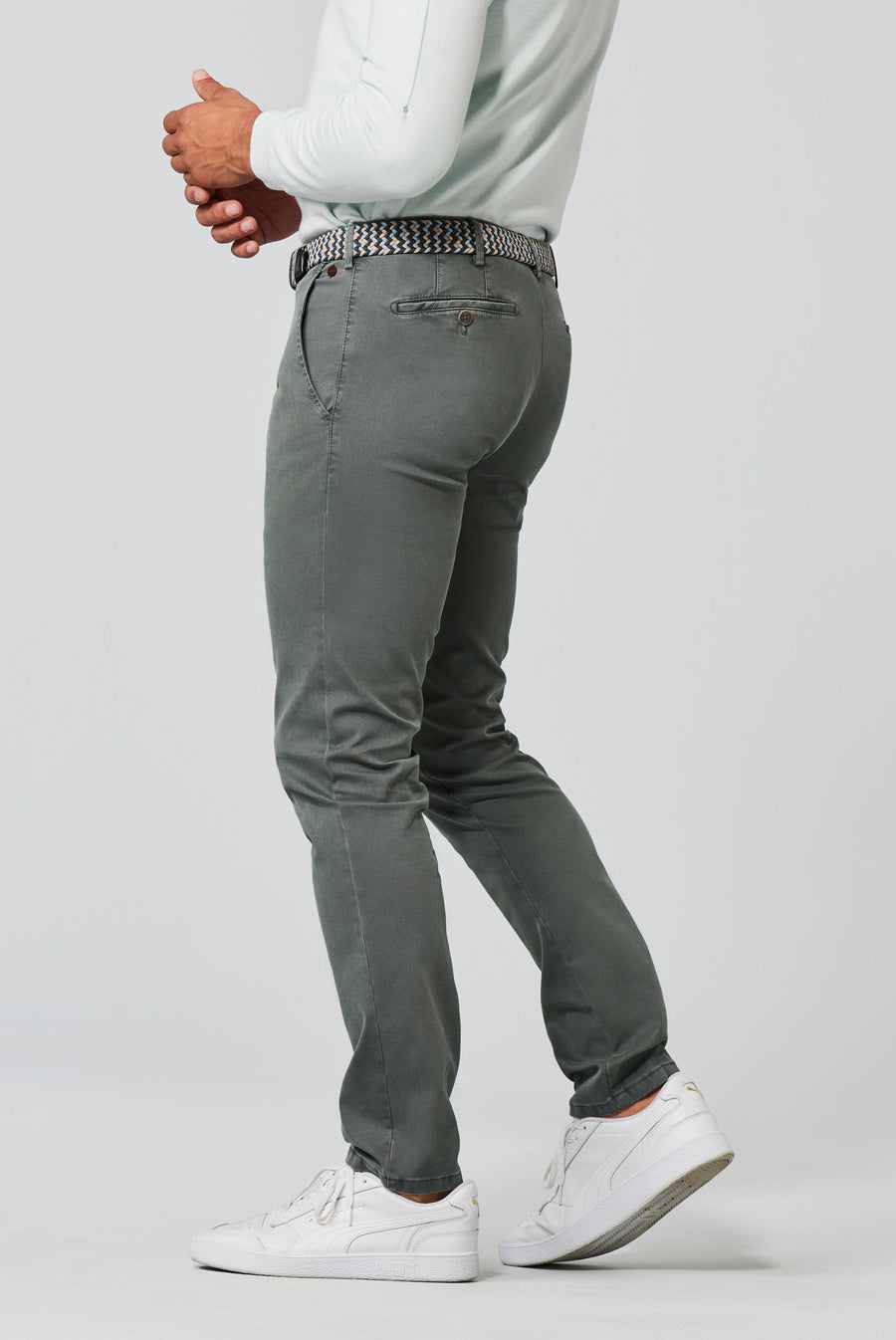 Tokyo 1-3026 MICRO DESIGN - SLIM FIT