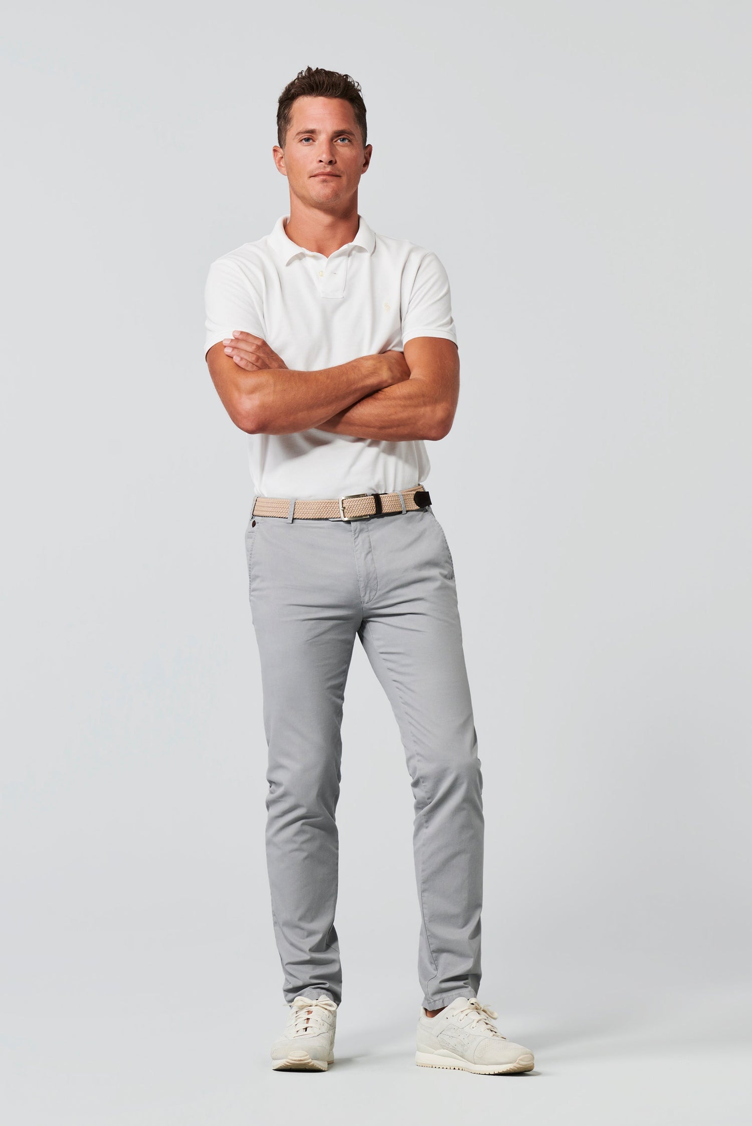 Tokyo 1-5037 MICRO PRINT ∙ SLIM FIT