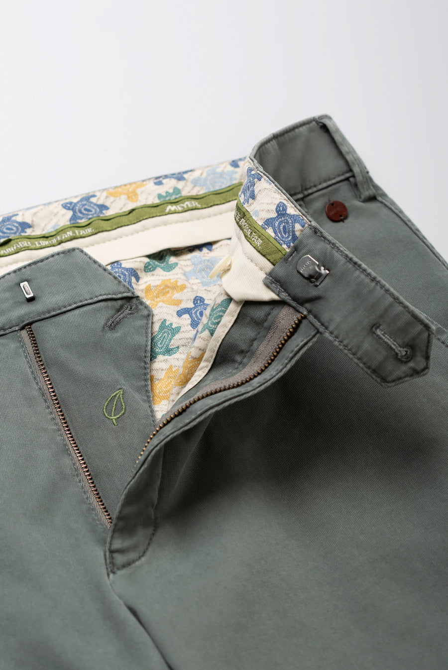 Tokyo 1-3026 MICRO DESIGN - SLIM FIT