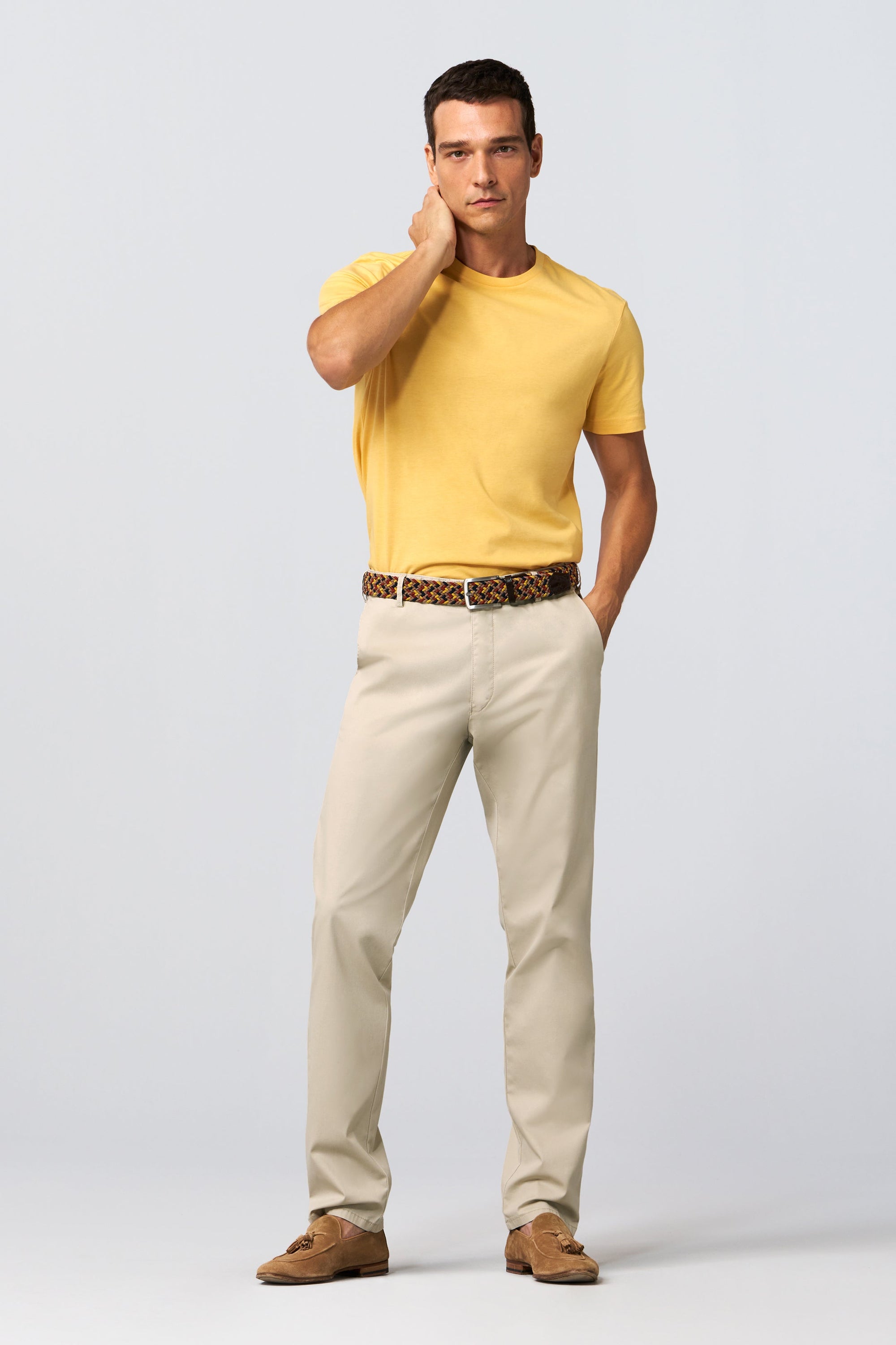 Oslo 1-5059 FLEX MICRO COTTON