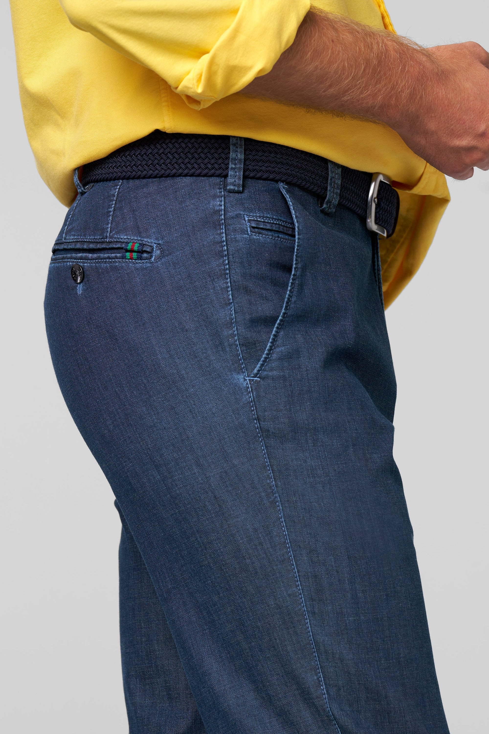 Bonn 1-4120 ULTRALIGHT JEANS