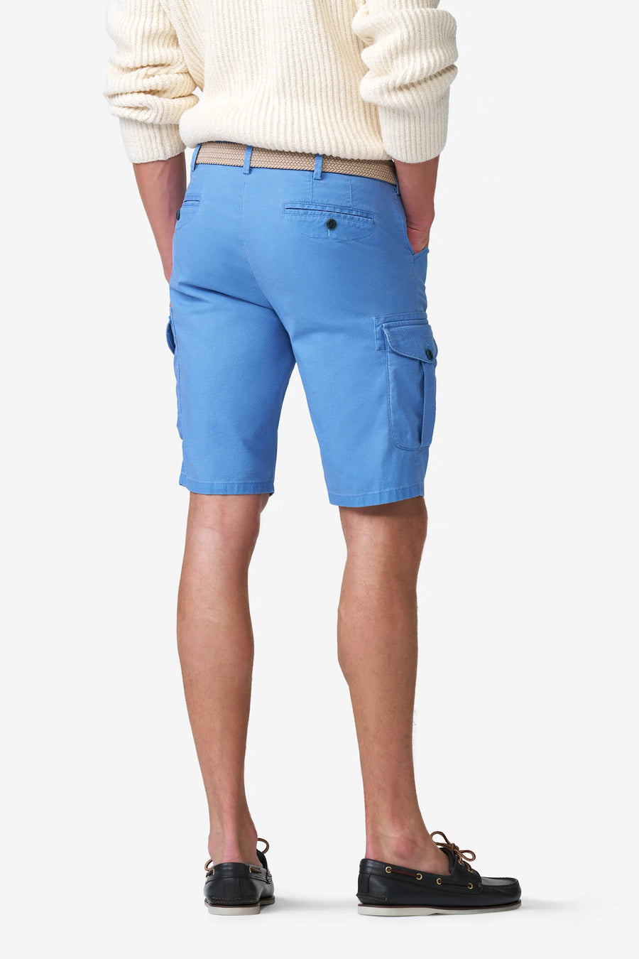 B-Orlando 1-3040 CARGO BERMUDAS