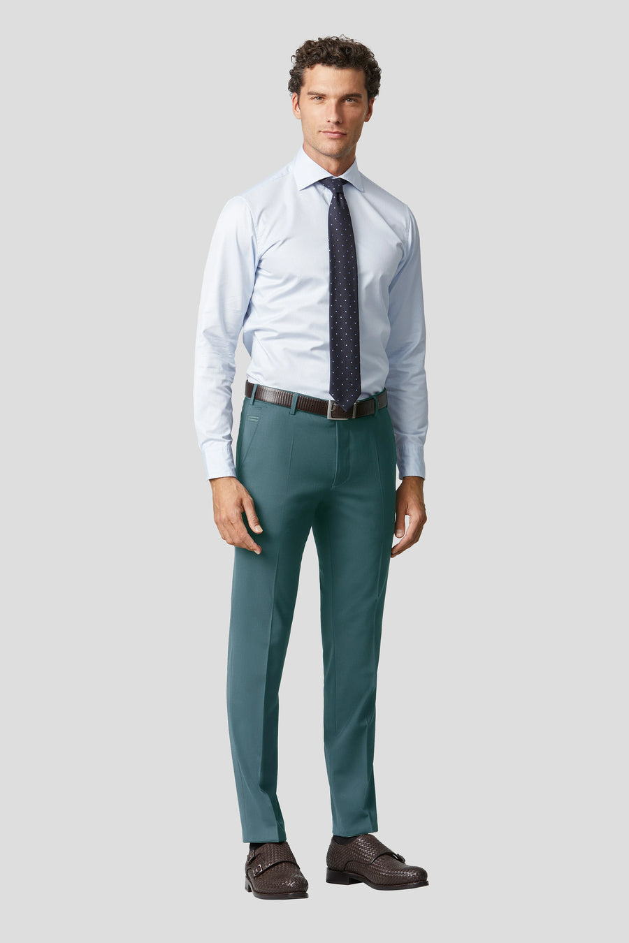 Bonn 9-2500 TRAVEL TWILL