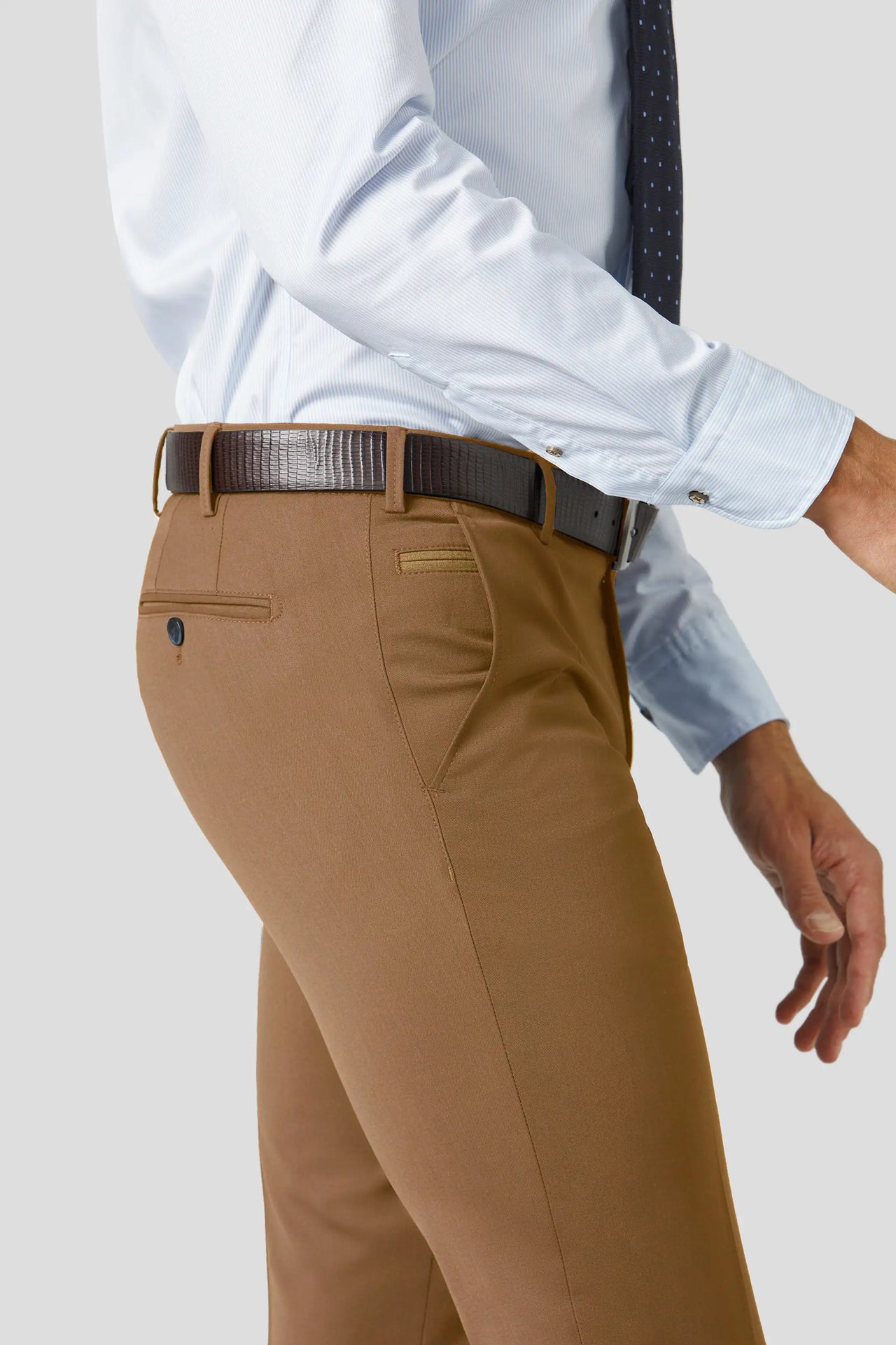 Bonn 9-2500 TRAVEL TWILL