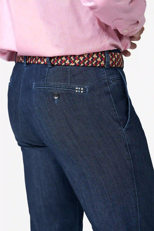 Bonn 1-4020 ULTRALIGHT JEANS