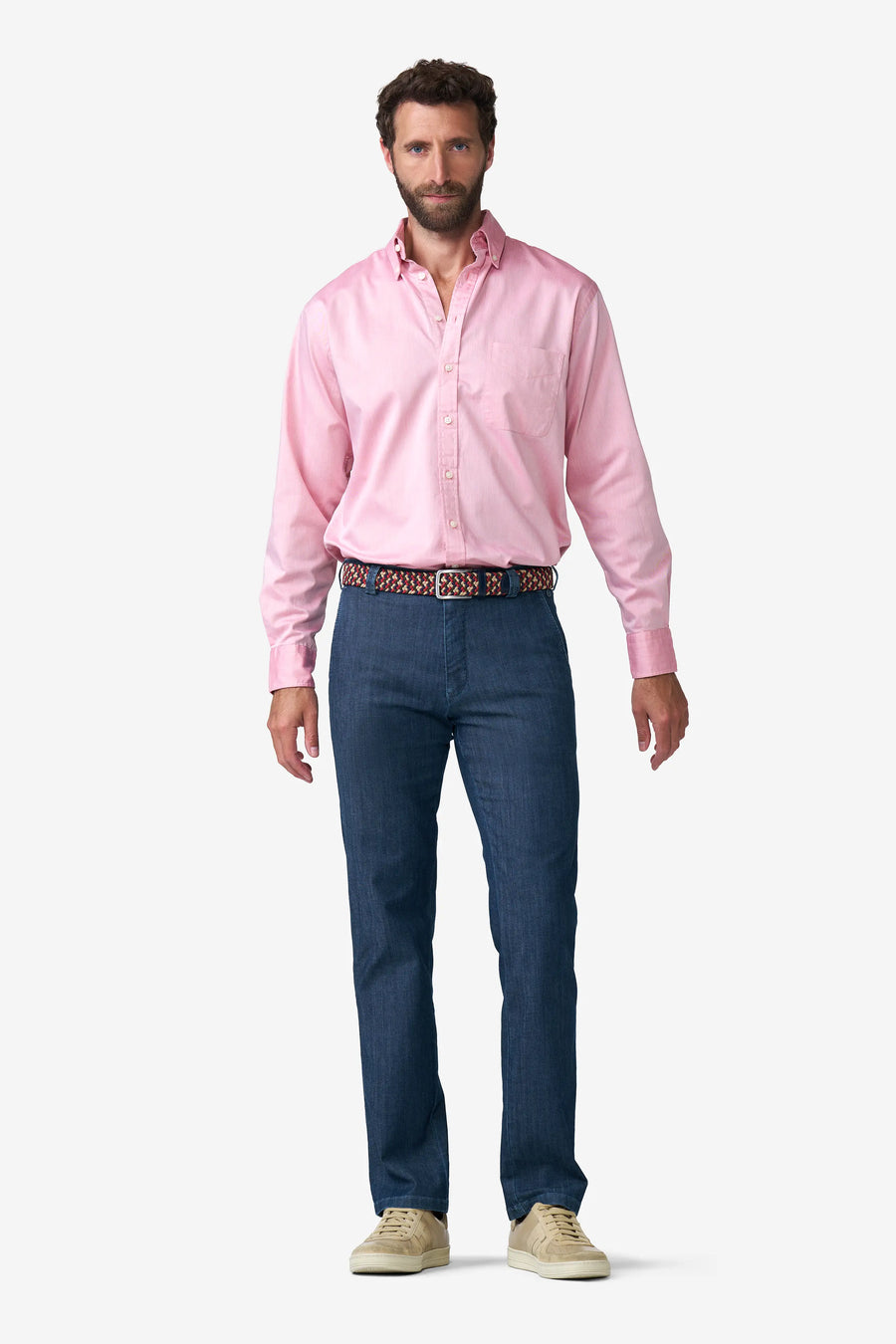 Bonn 1-4020 ULTRALIGHT JEANS