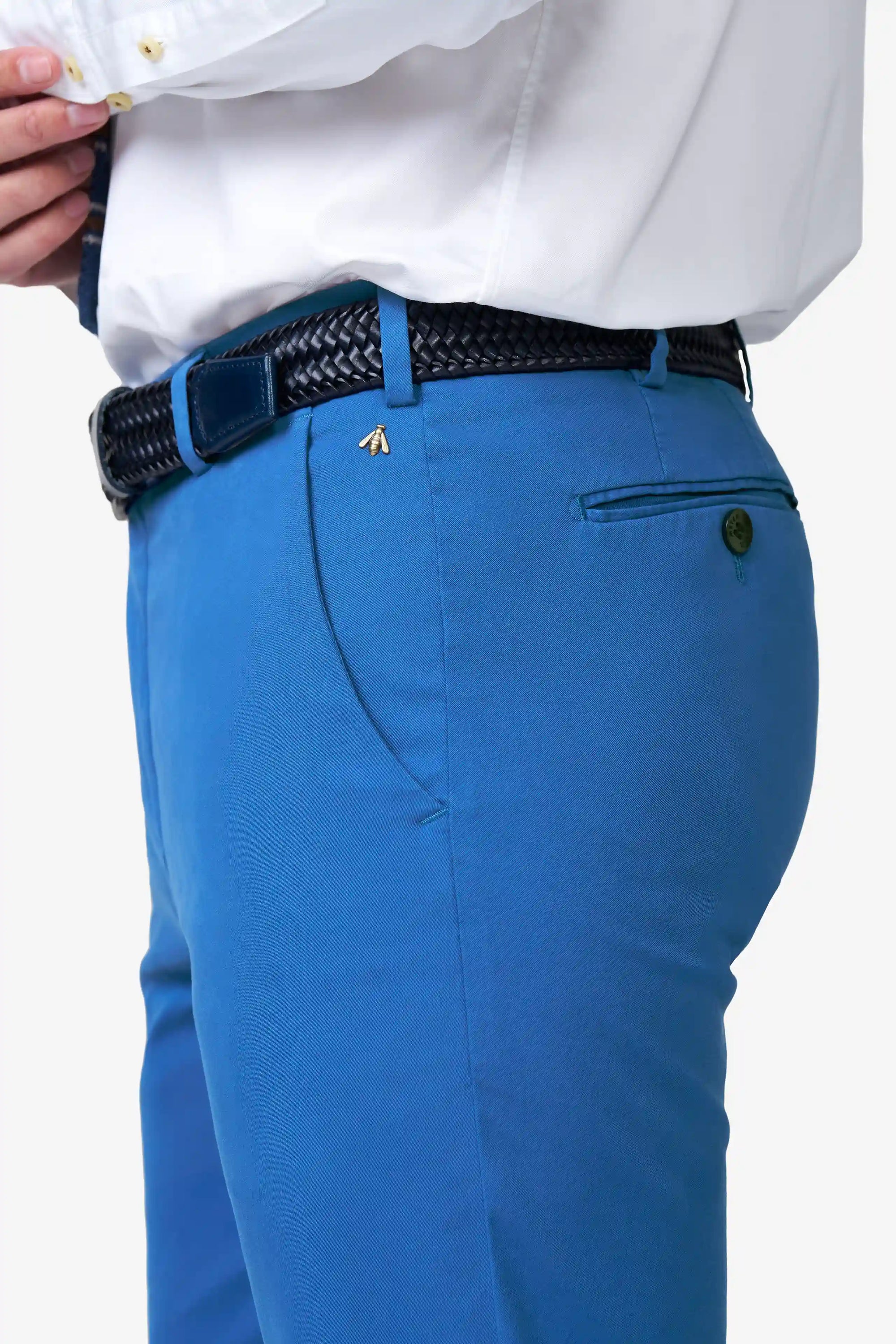 Bonn 1-8142 DELUXE COTTON SILK