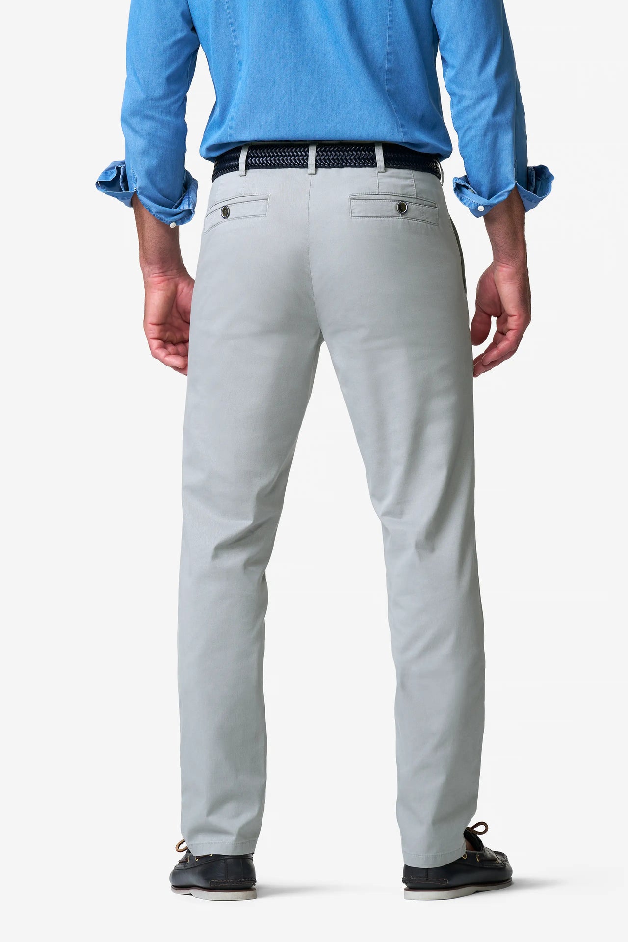 New-York 1-5074 TWO-TONE CHINOS