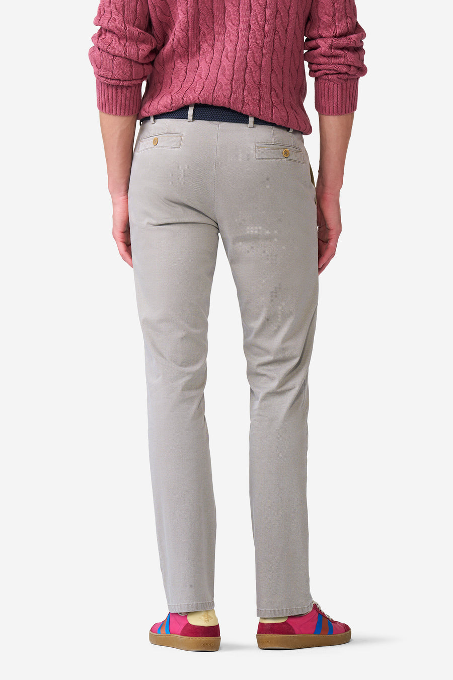 New-York 1-8130 PIMA COTTON KAPOK