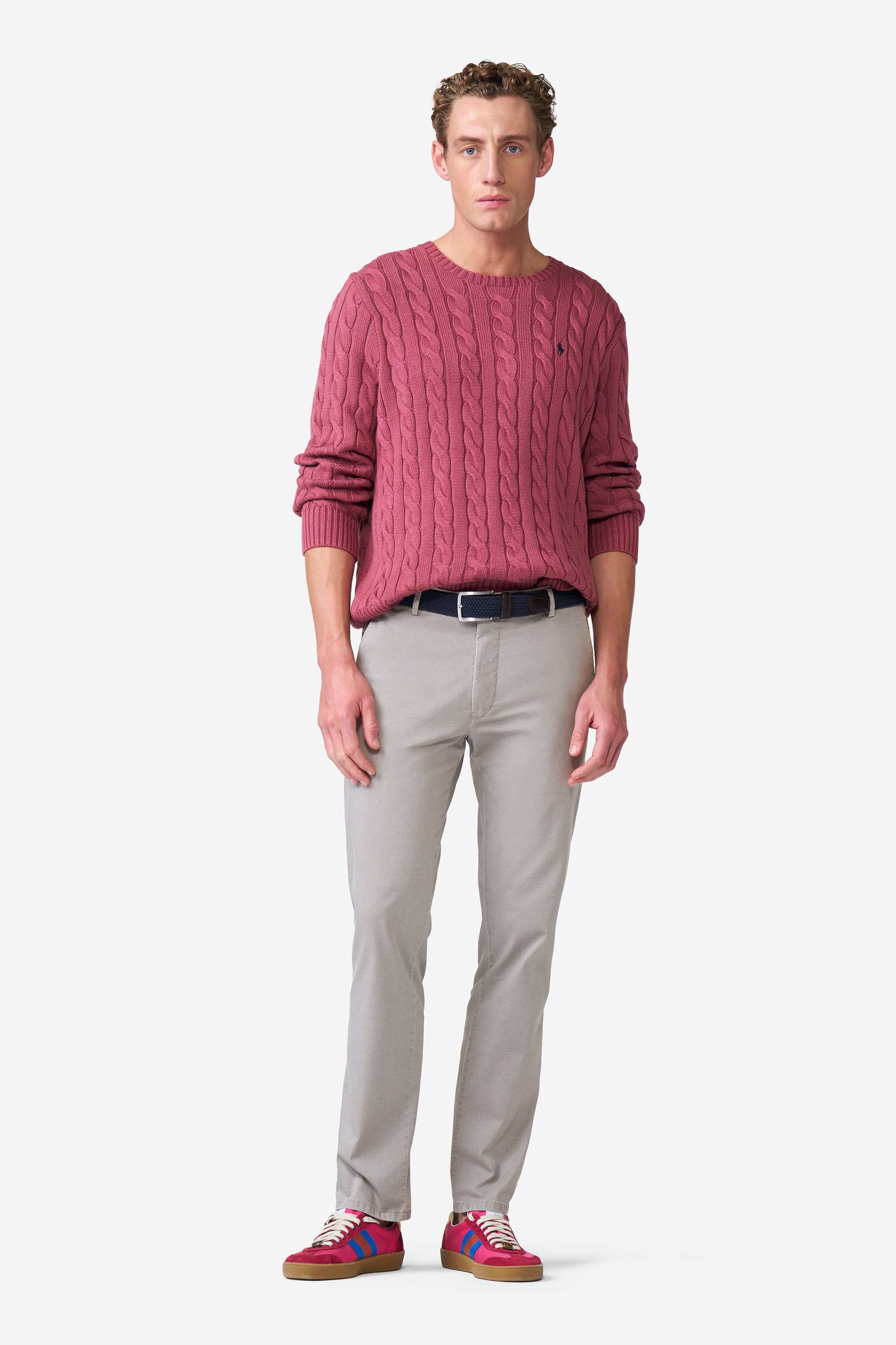 New-York 1-8130 PIMA COTTON KAPOK