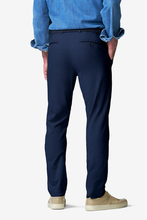 Oslo 1-5081 COTTON TENCEL™ CHINOS