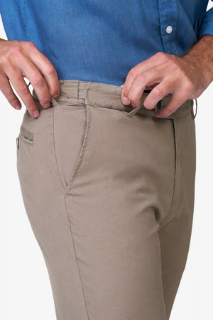 Oslo 1-5081 COTTON TENCEL™ CHINOS