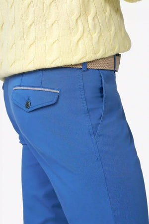 Paris 1-5073 ULTRA-LIGHTWEIGHT CHINOS