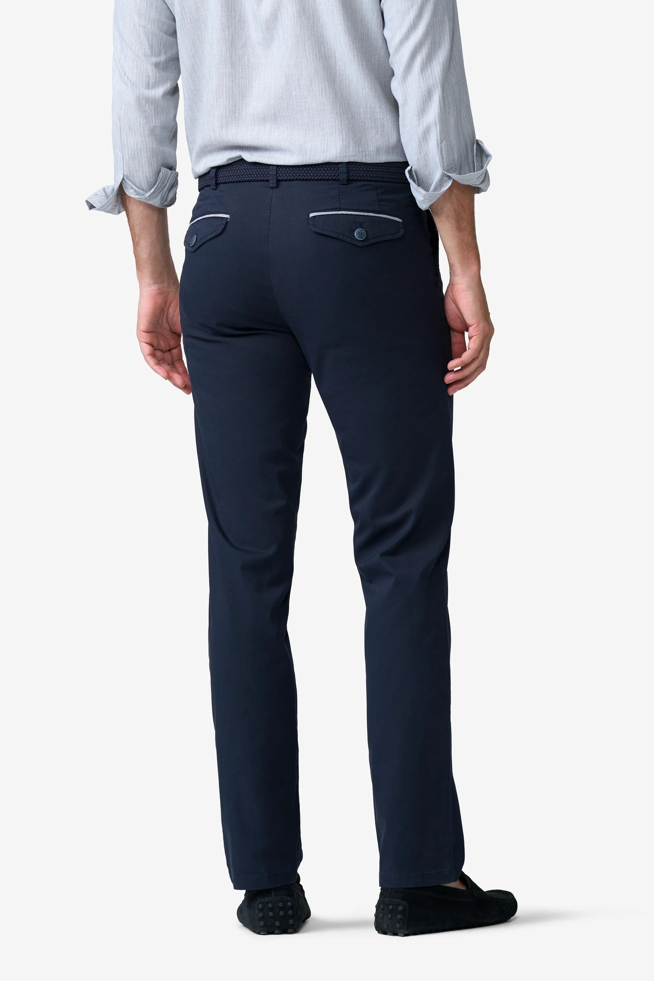 Paris 1-5073 ULTRA-LIGHTWEIGHT CHINOS