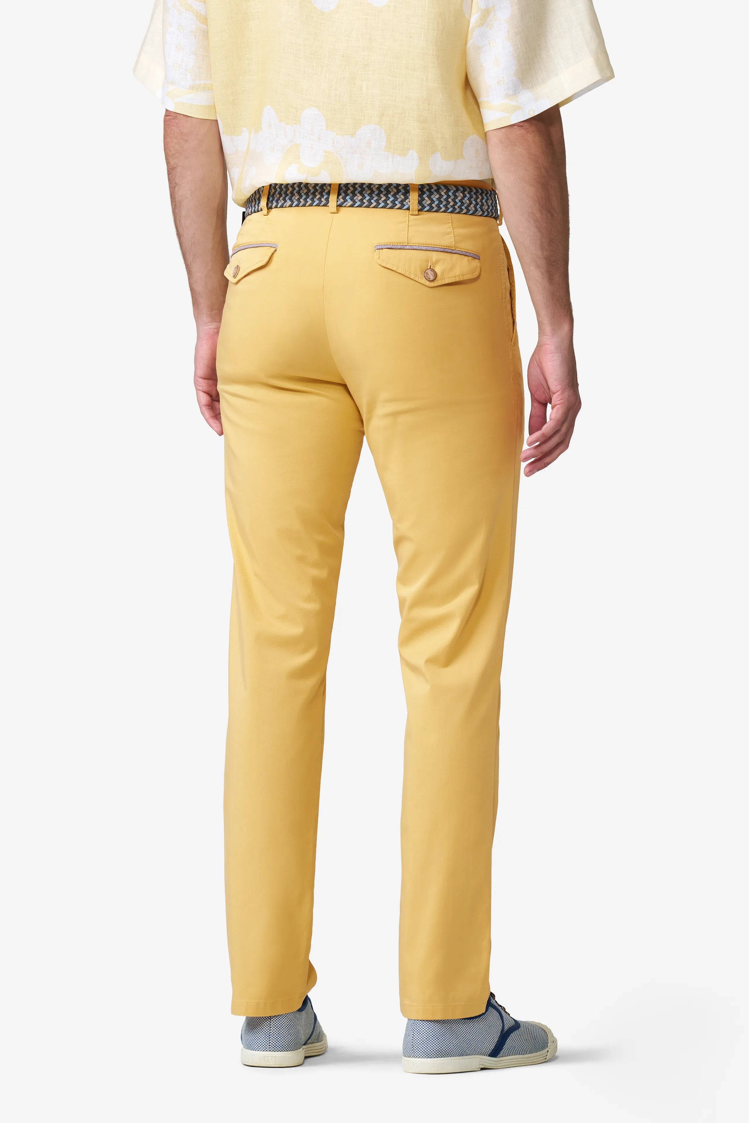 Paris 1-5073 ULTRA-LIGHTWEIGHT CHINOS