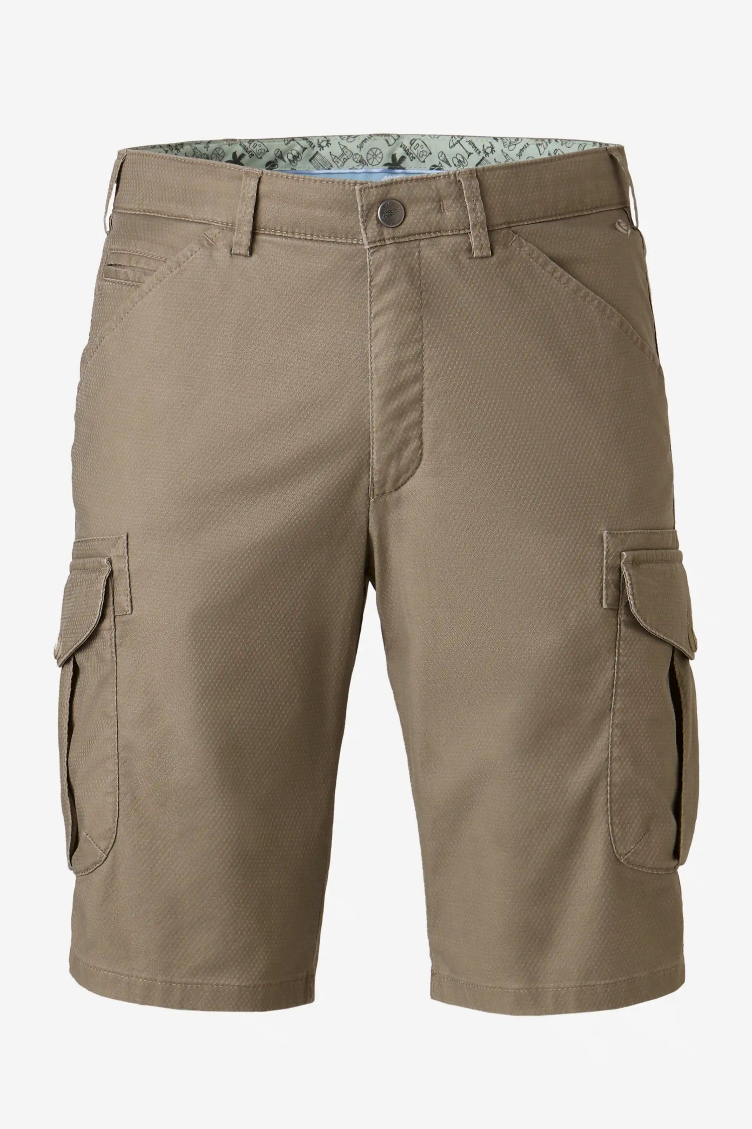 B-Orlando 1-3040 CARGO BERMUDAS