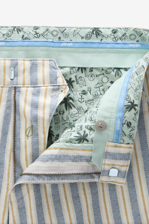 B-Palma 1-3021 CHINO BERMUDAS