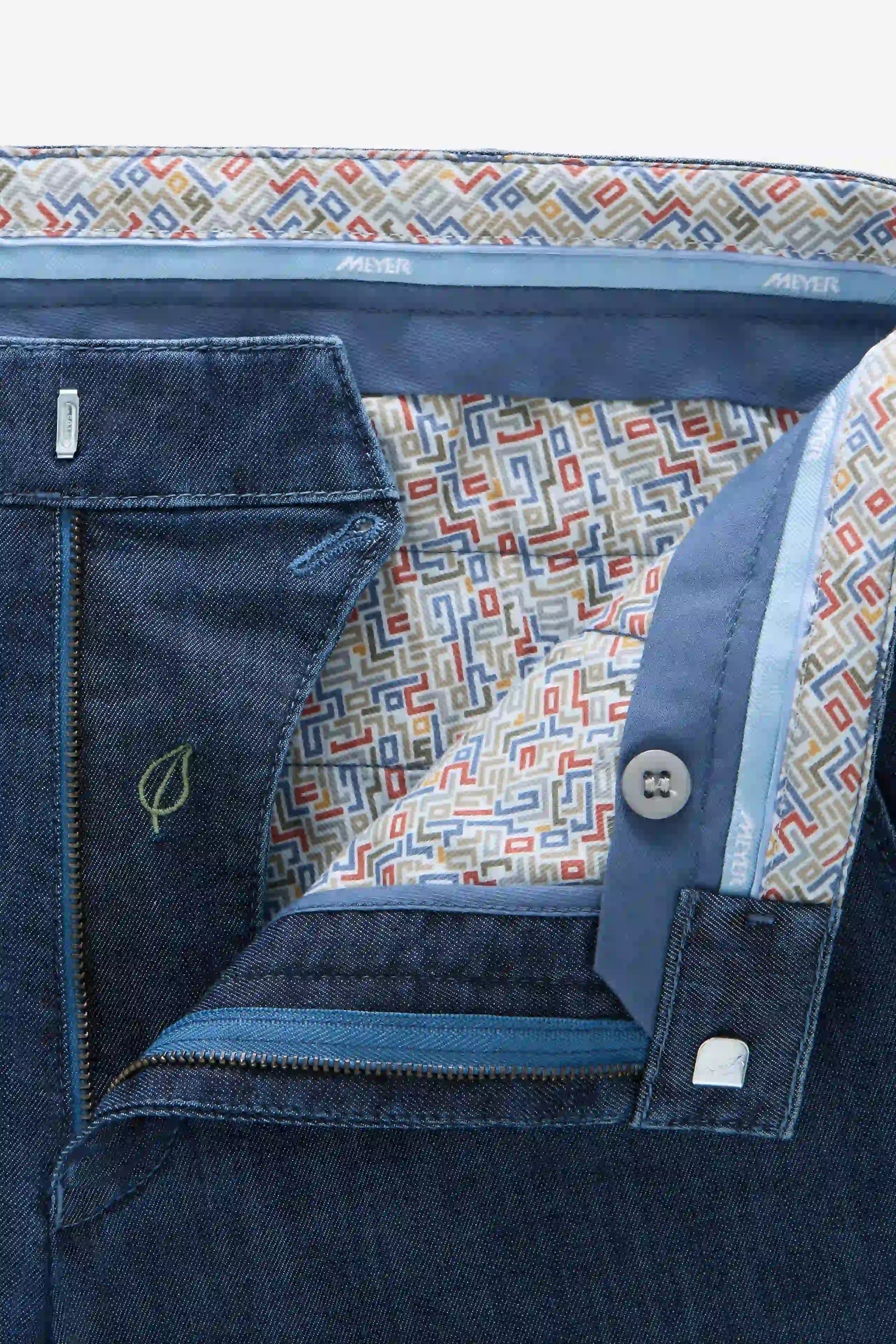 Bonn 1-4020 ULTRALIGHT JEANS