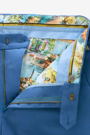 Bonn 1-8142 DELUXE COTTON SILK