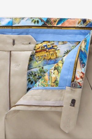 Bonn 1-8142 DELUXE COTTON SILK